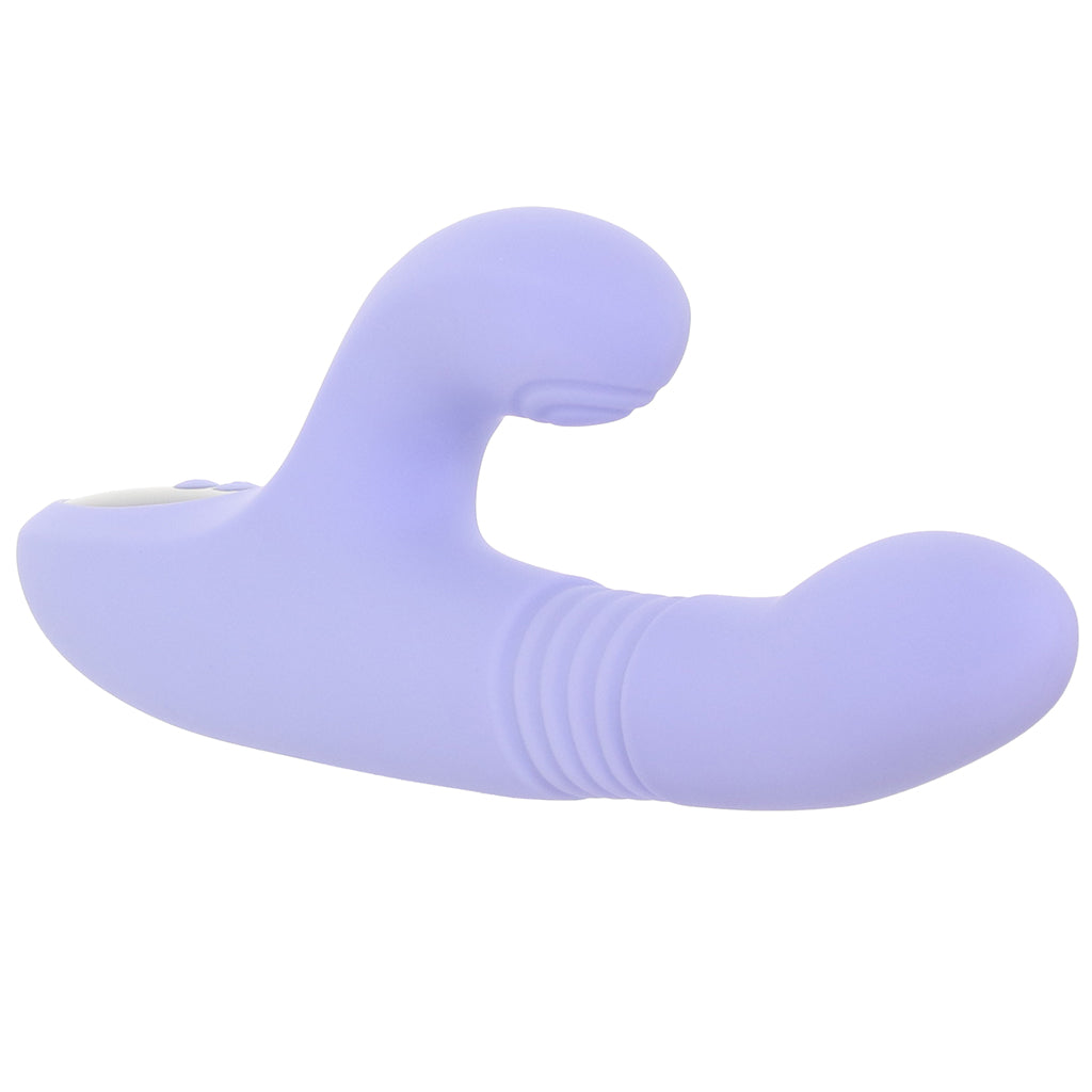 Talk Thrusting Rabbit Vibe