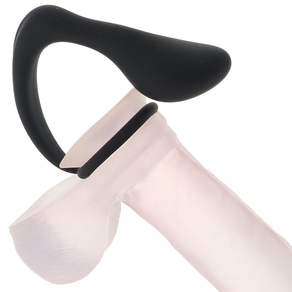 PinkCherry Ready, Willing and Anal Prostate Kit