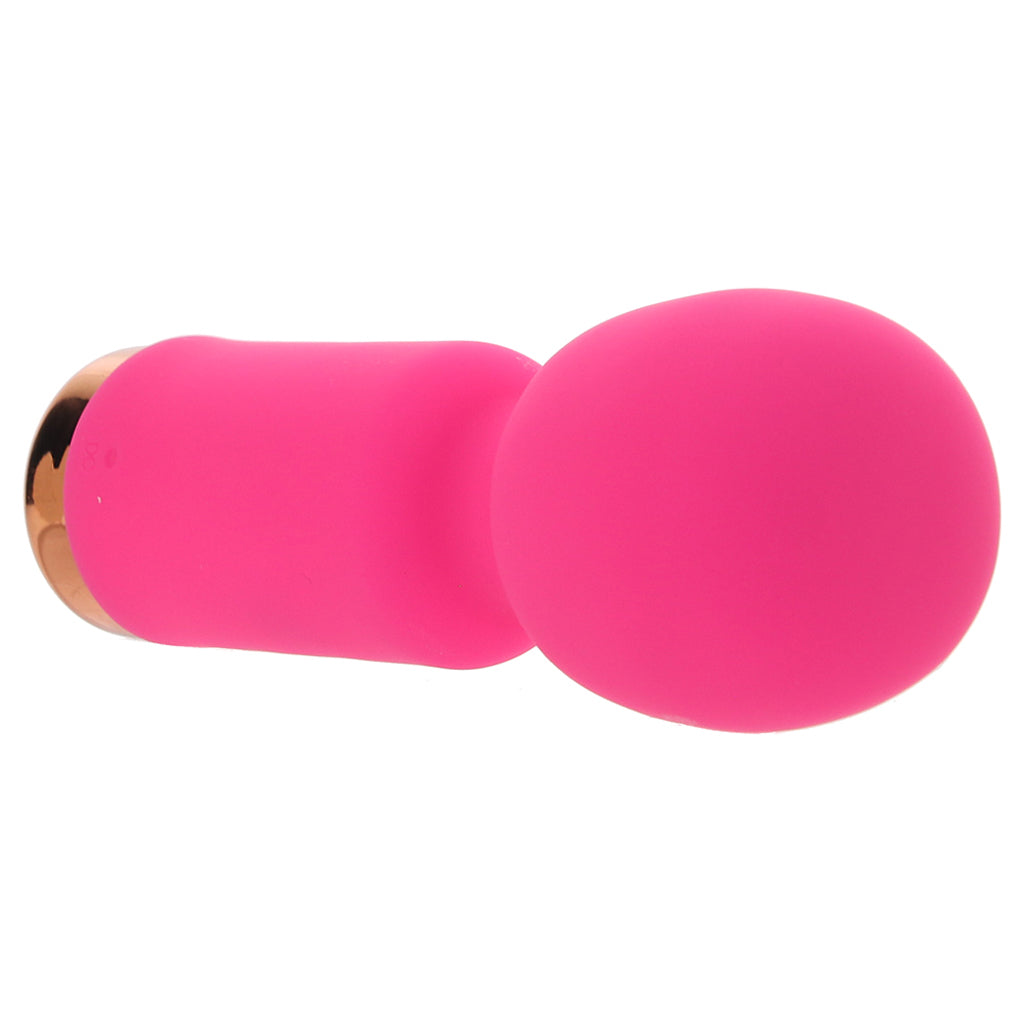 Pussycat Pocket Wand Vibe