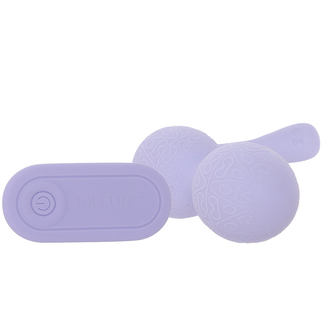 Pelvifit Beads Remote Kegel Vibe