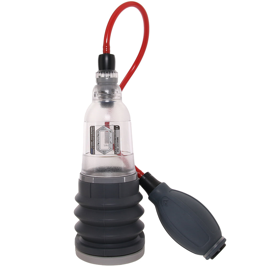 HydroXtreme3 Penis Pump Kit