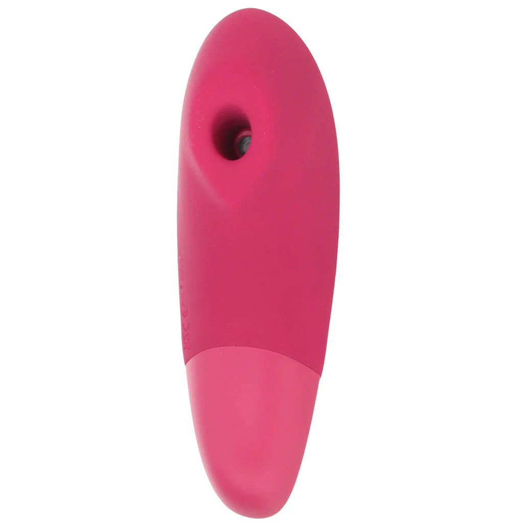 Enhance Pleasure Air Vibe in Pink