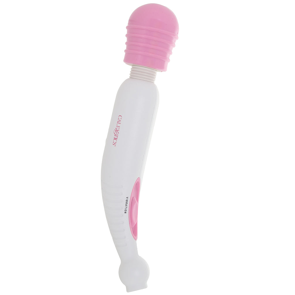 Miracle Massager in Pink & White