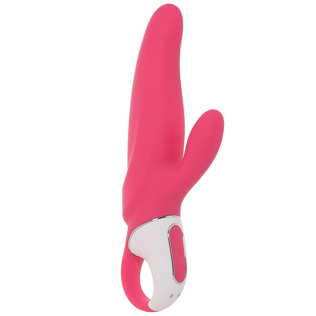 Mr. Rabbit Vibrator