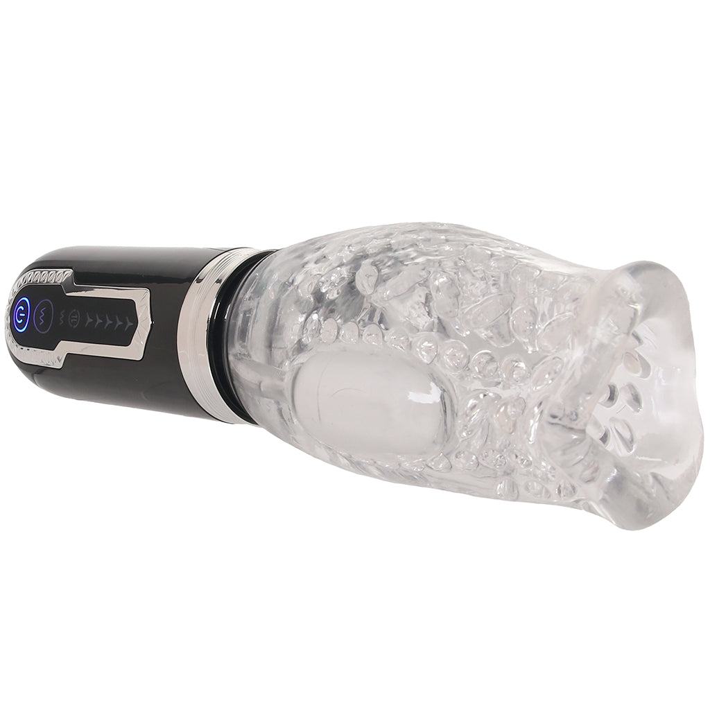 Gluck 9000 Thrusting Stroker