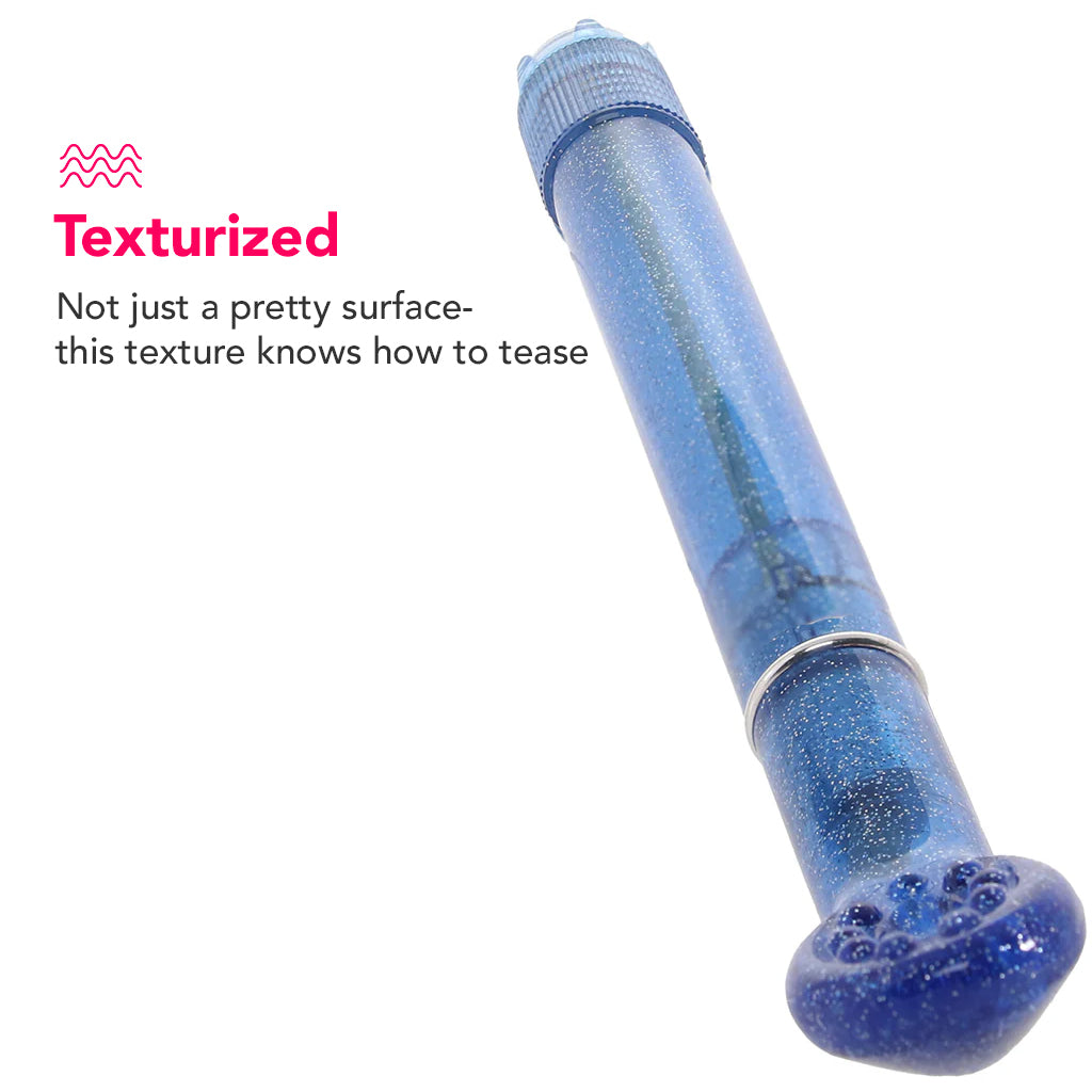 Exciter Slimline Vibe in Blue