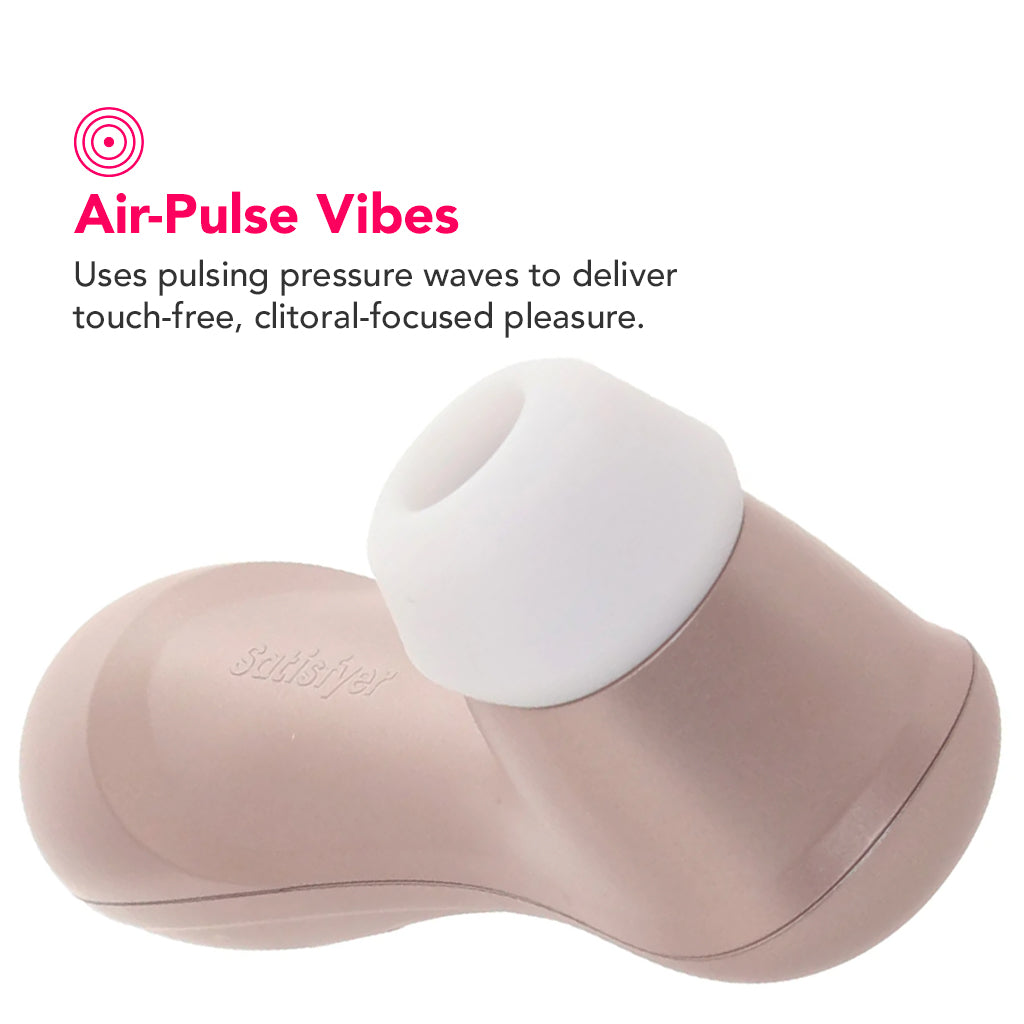 Pro 2 Gen 2 Air Pulse Stimulator