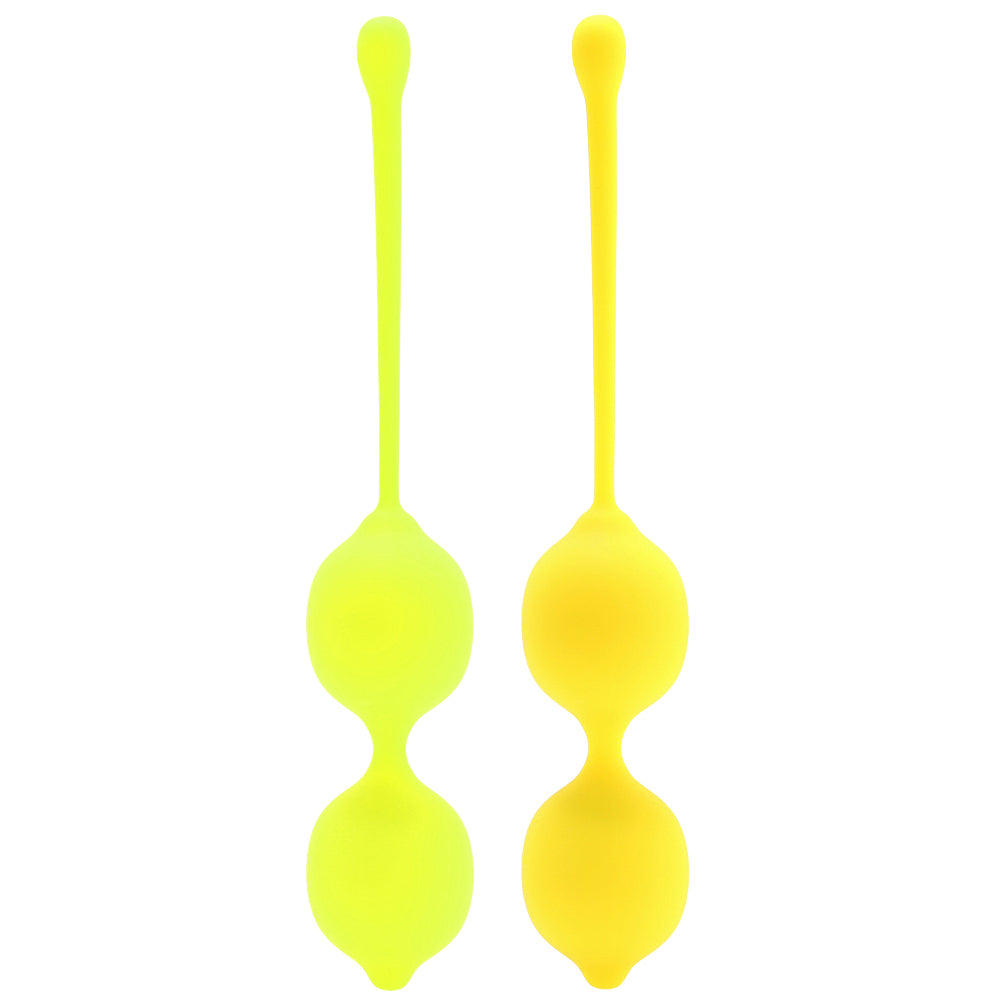 Squeeze.Relax.Repeat Kegel Dual Training Set