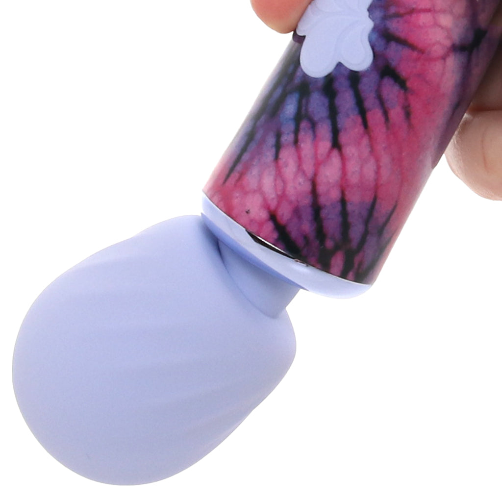 Fiercely Powerful Mini Wand