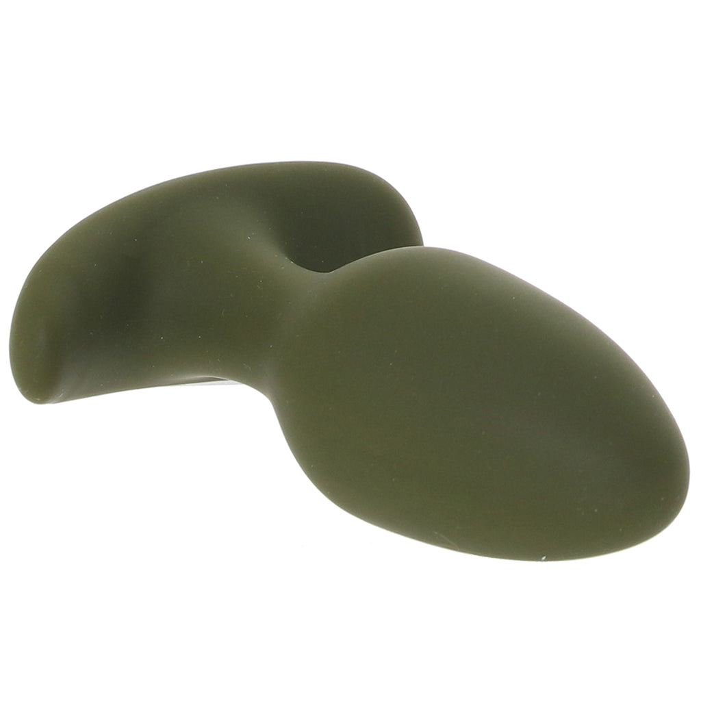 The Colonel Anal Vibe