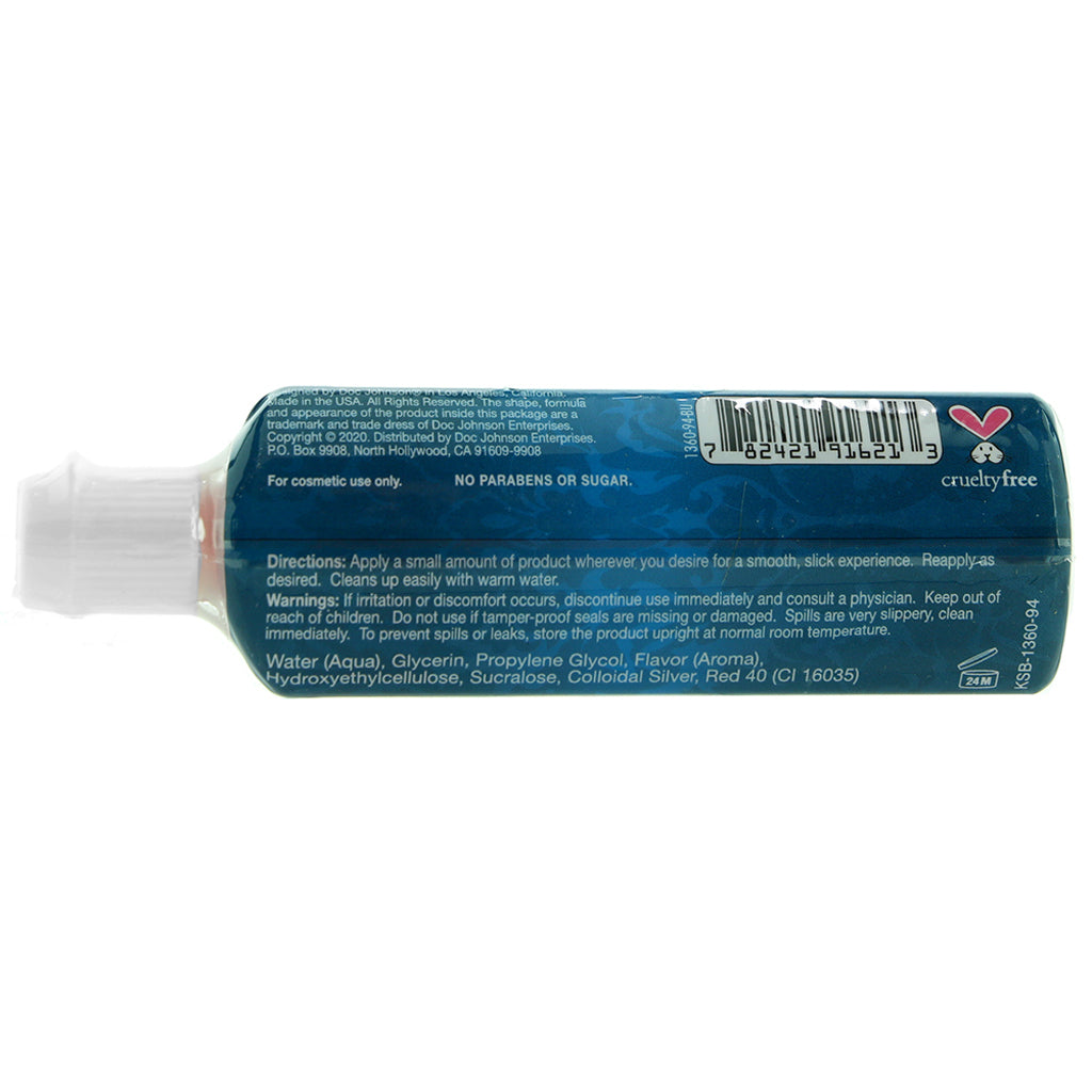 Slick Head Glide 5 Pack in 1oz x5