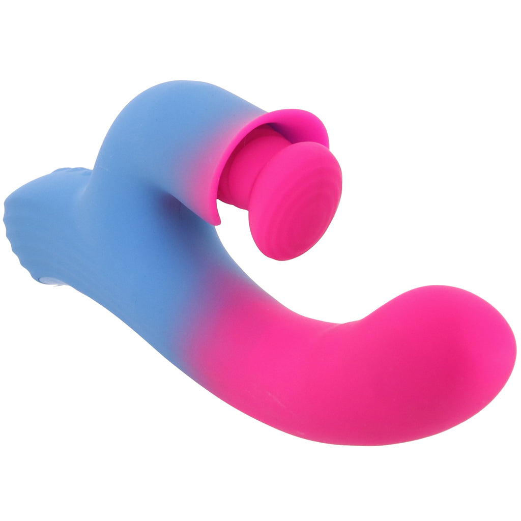 Thrusting Rabbit Vibe