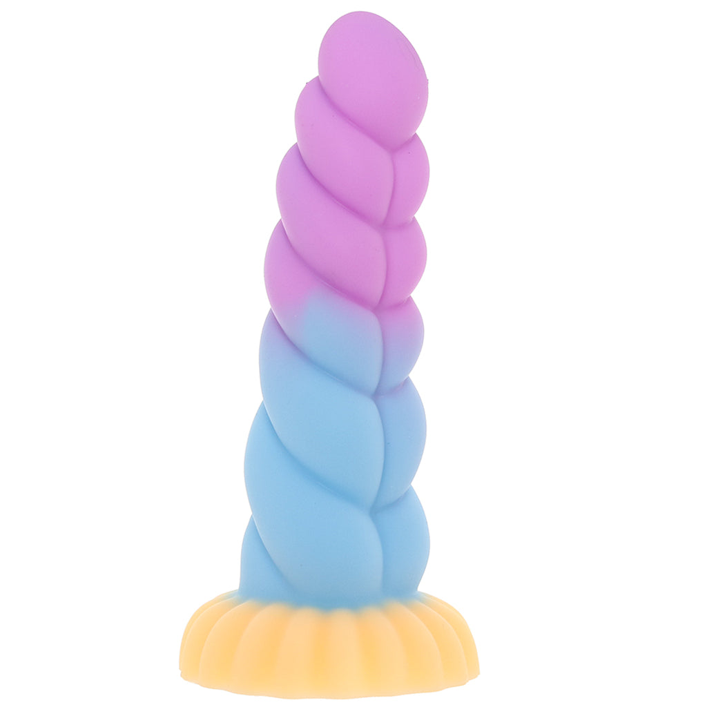 Cocks Mystique Unicorn Silicone Dildo
