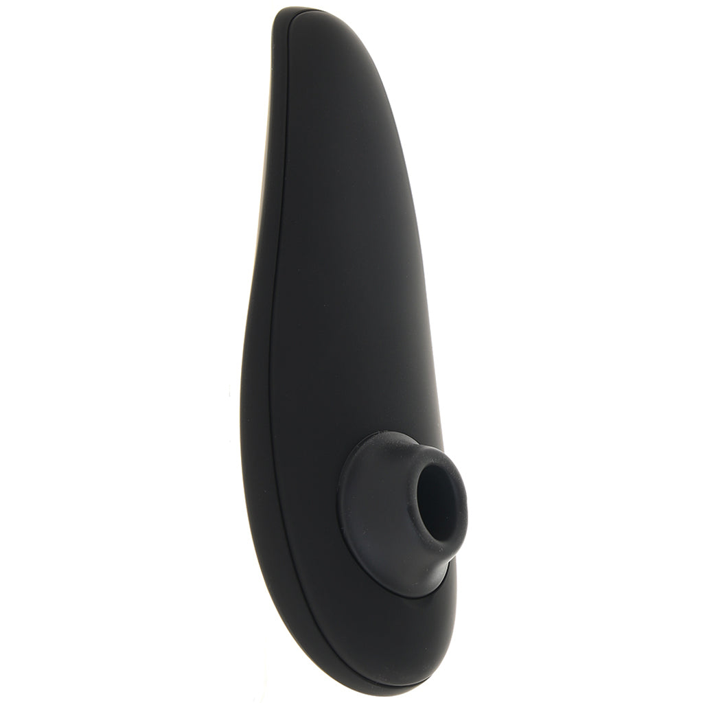 Classic 2 Pleasure Air Stimulator in Black