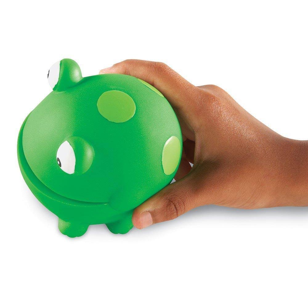 Learning Resources LER5072 Froggy Feeding Fun