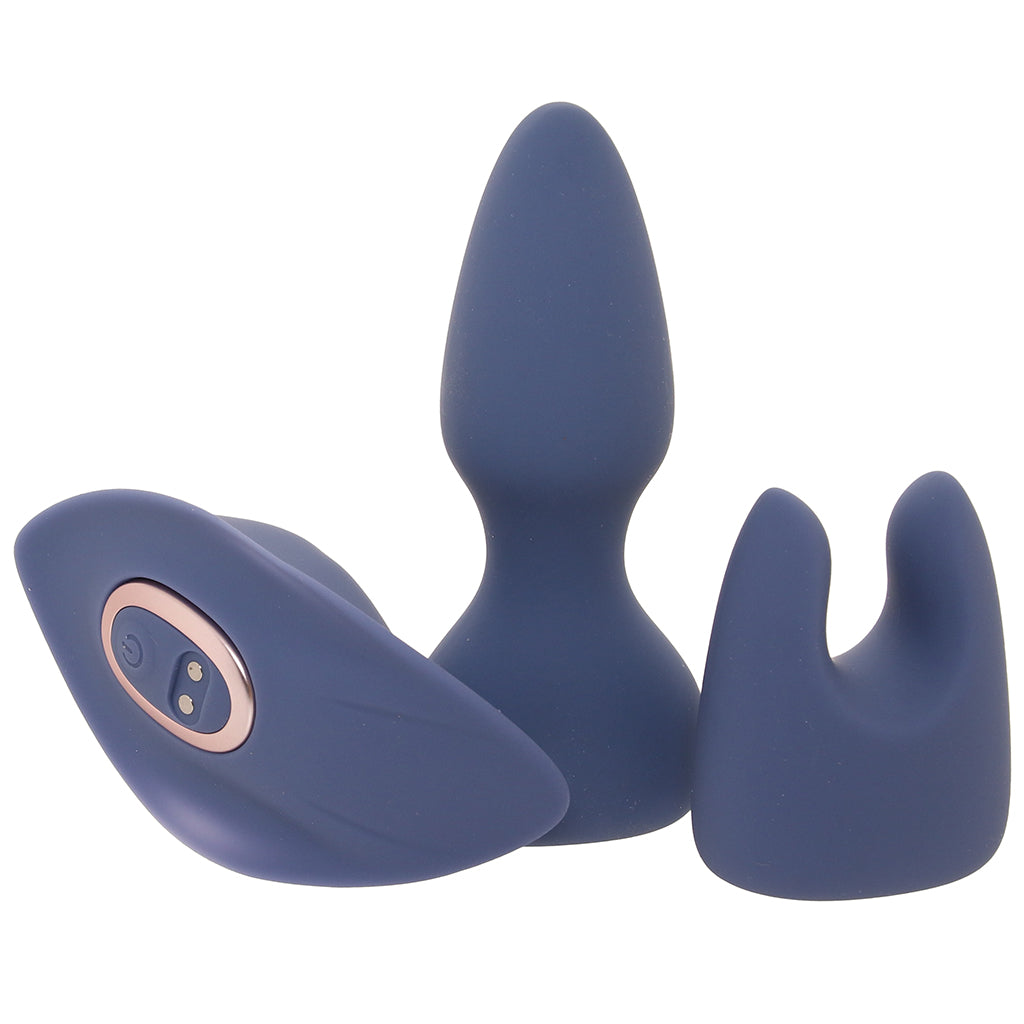 Ultimate Vibe Kit in Blue