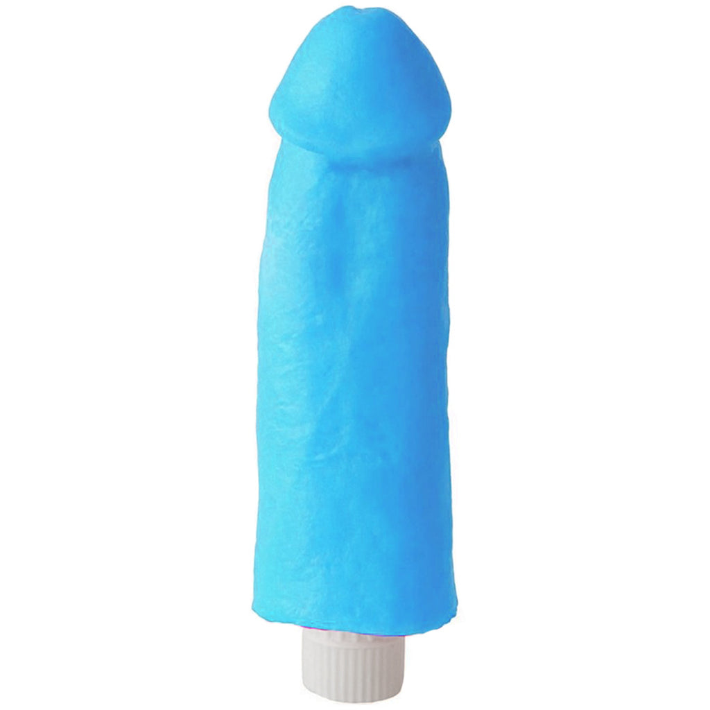 Clone-A-Willy Glow in the Dark in Blue