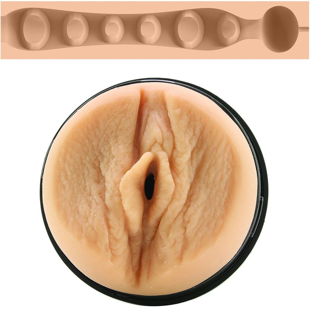 Squeeze Ana Lorde ULTRASKYN Stroker