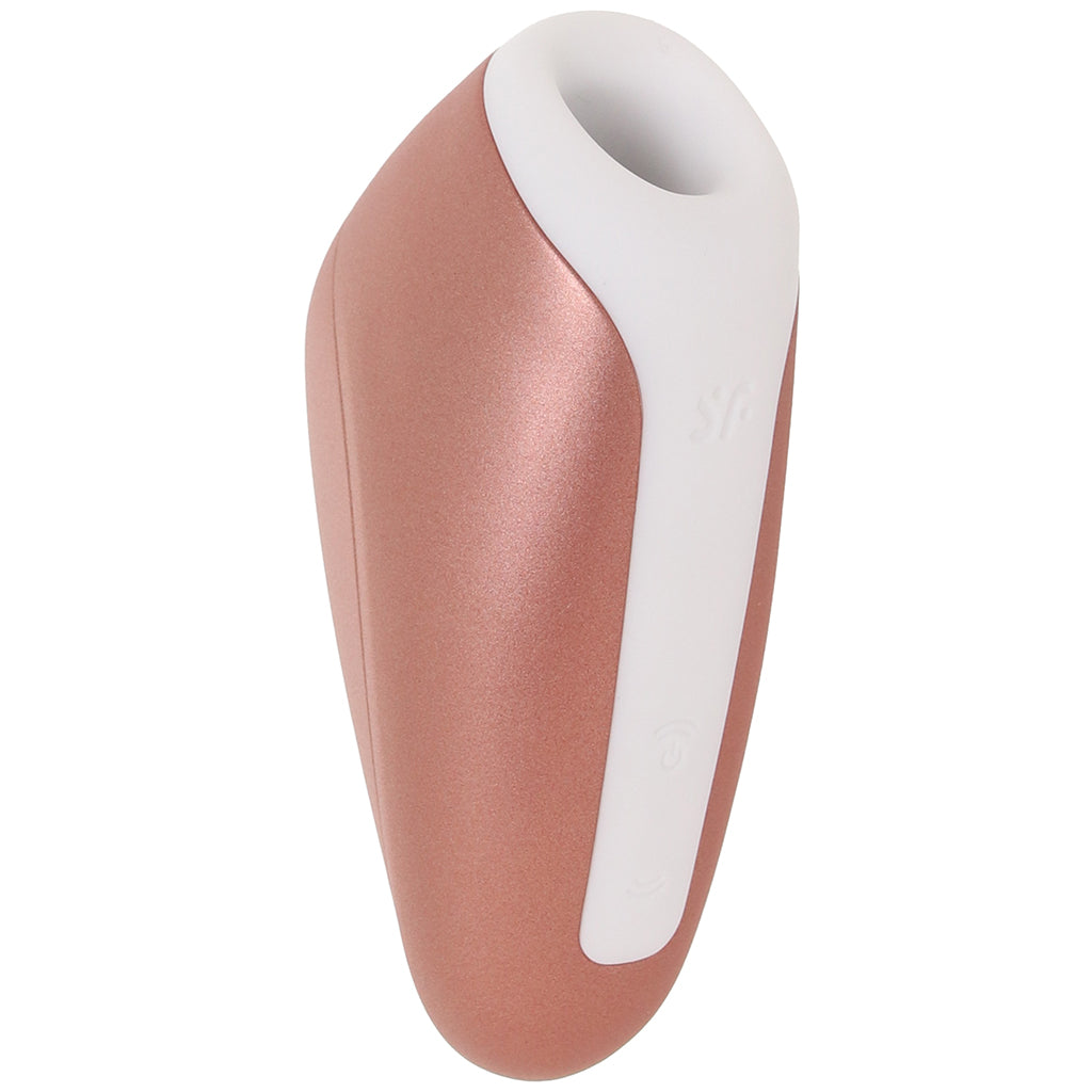 Love Breeze Air Pulse Stimulator in Copper