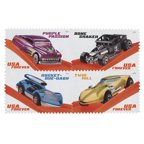 2018 Hot Wheels 100pcs/Pack