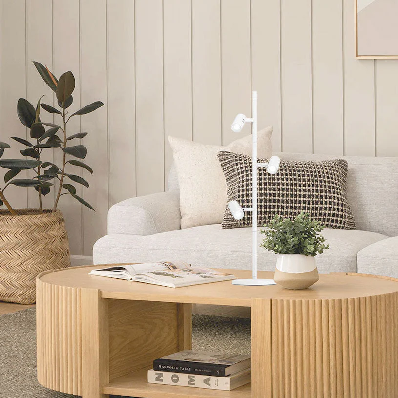 Gamzzo Smart - Grow Lamp (White) Х 2