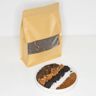 Premium 5 Component Potting Mix