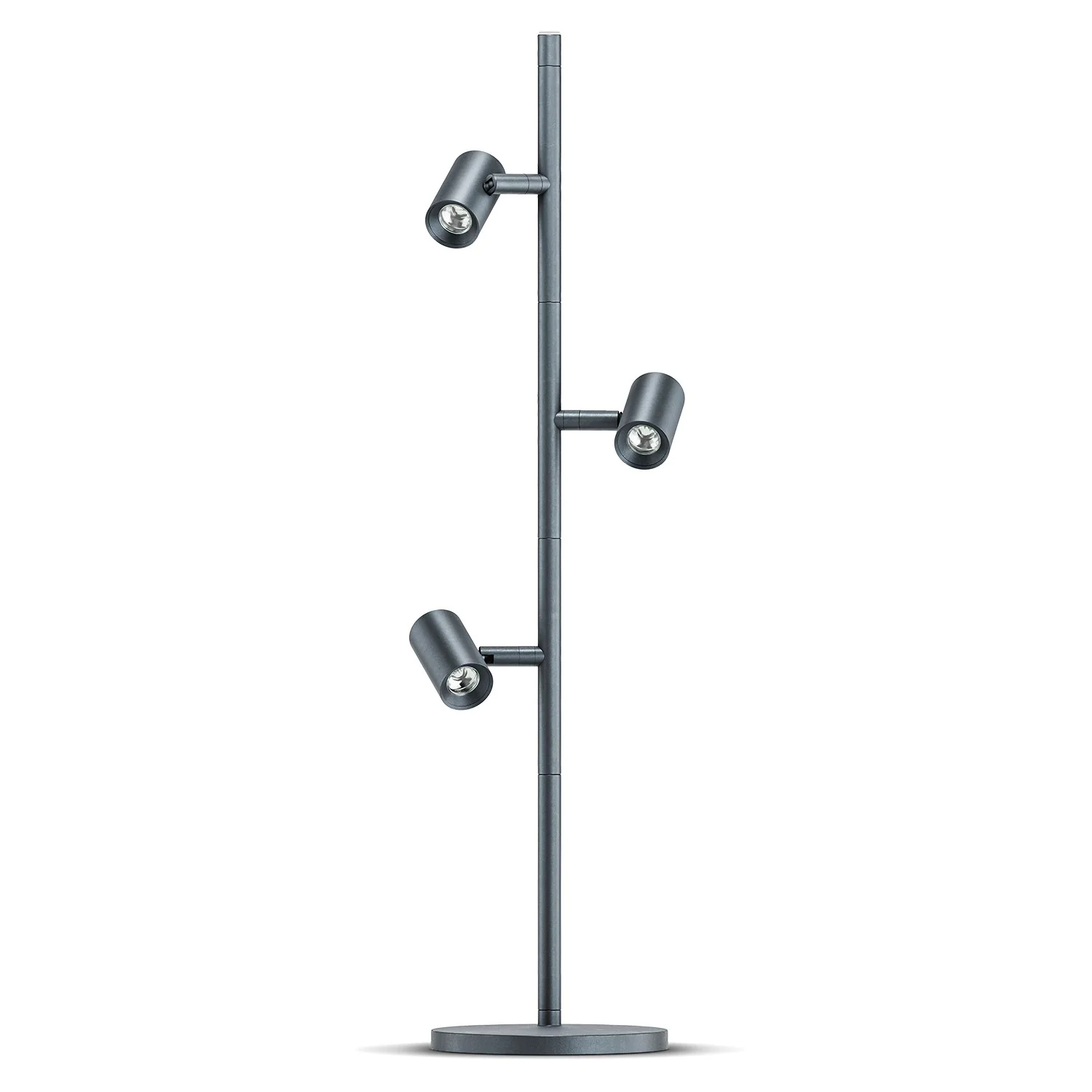 Gamzzo Smart - Grow Lamp (Graphite)