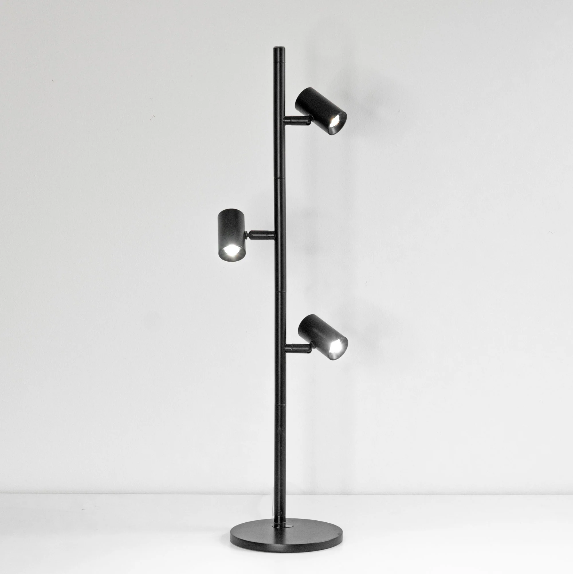 Gamzzo Smart - Grow Lamp (Graphite) Х 3