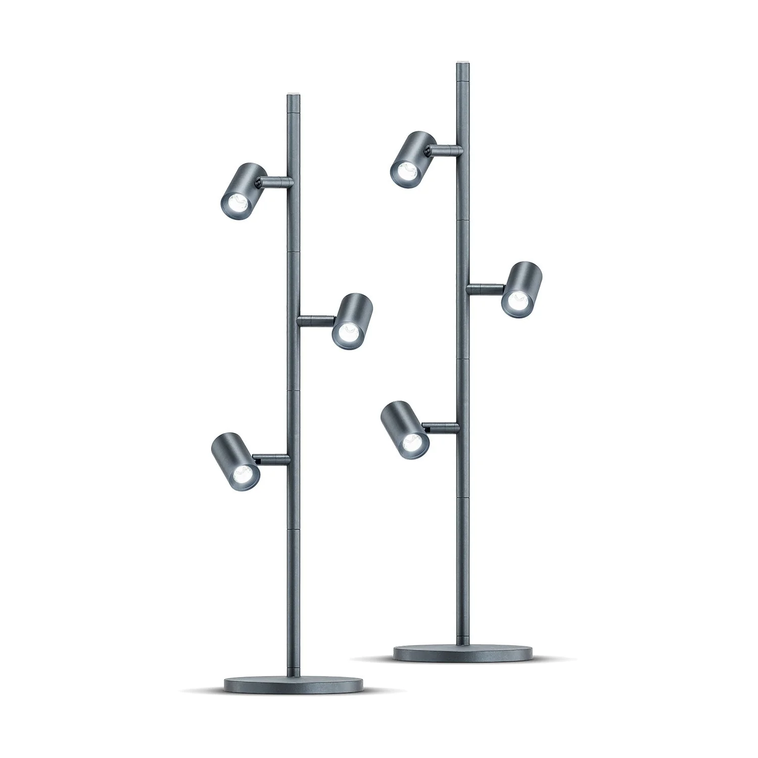 Gamzzo Smart - Grow Lamp (Graphite) Х 2