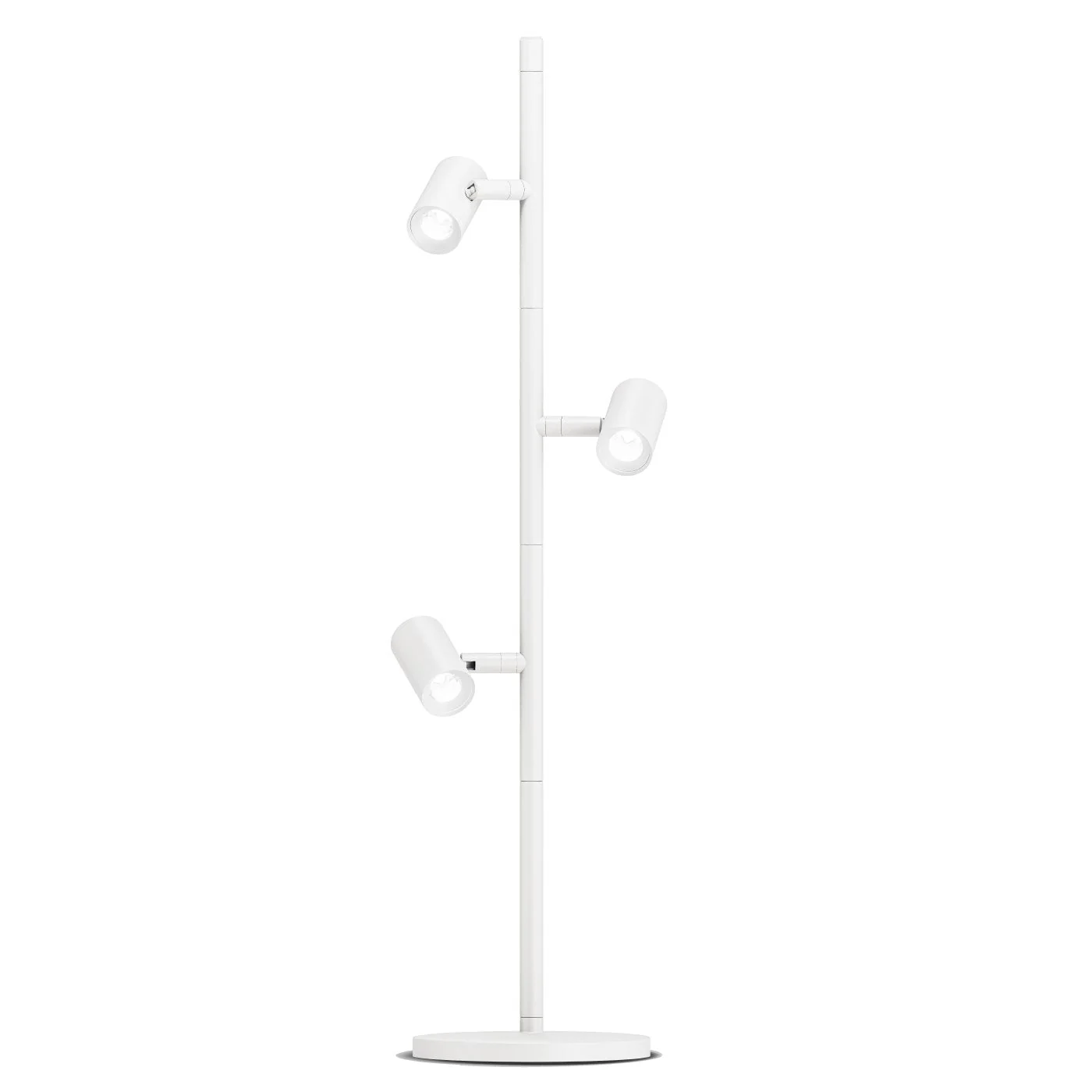 Gamzzo Smart - Grow Lamp (White)