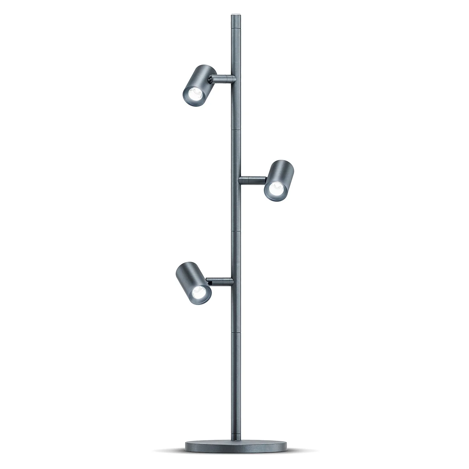 Gamzzo Smart - Grow Lamp (Graphite)