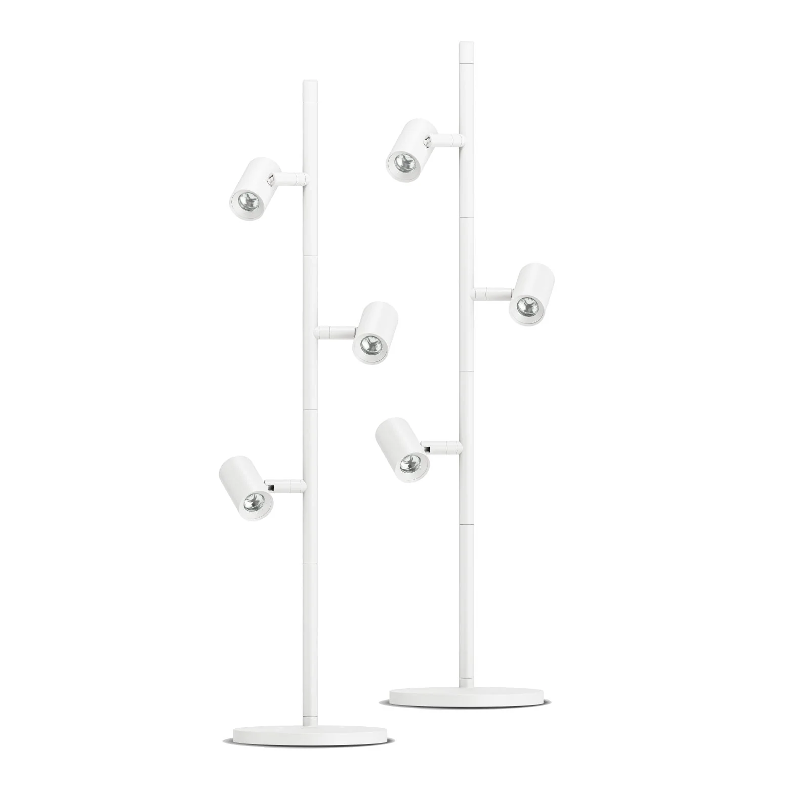 Gamzzo Smart - Grow Lamp (White) Х 2