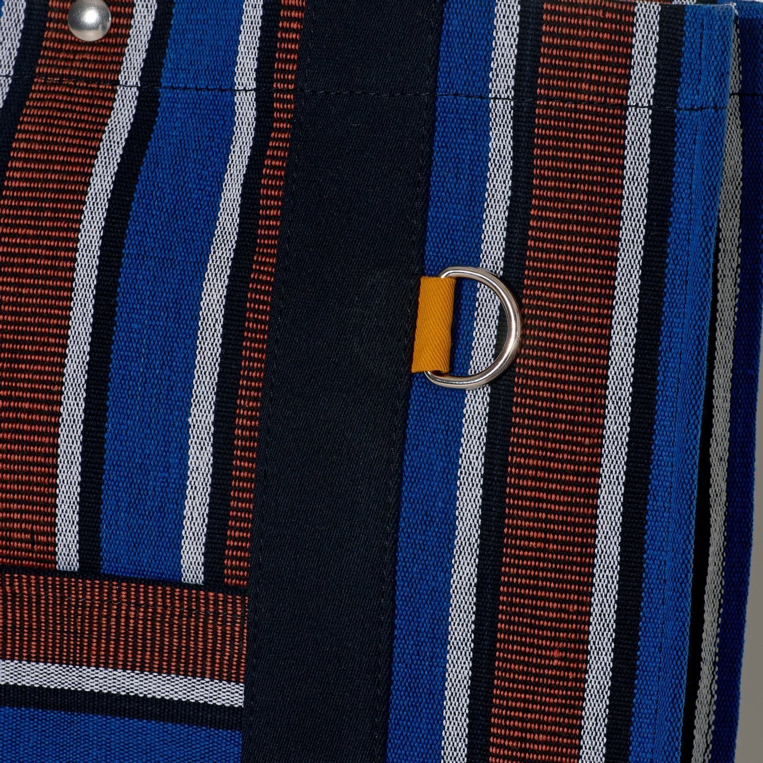 EFI Bassi Market Tote