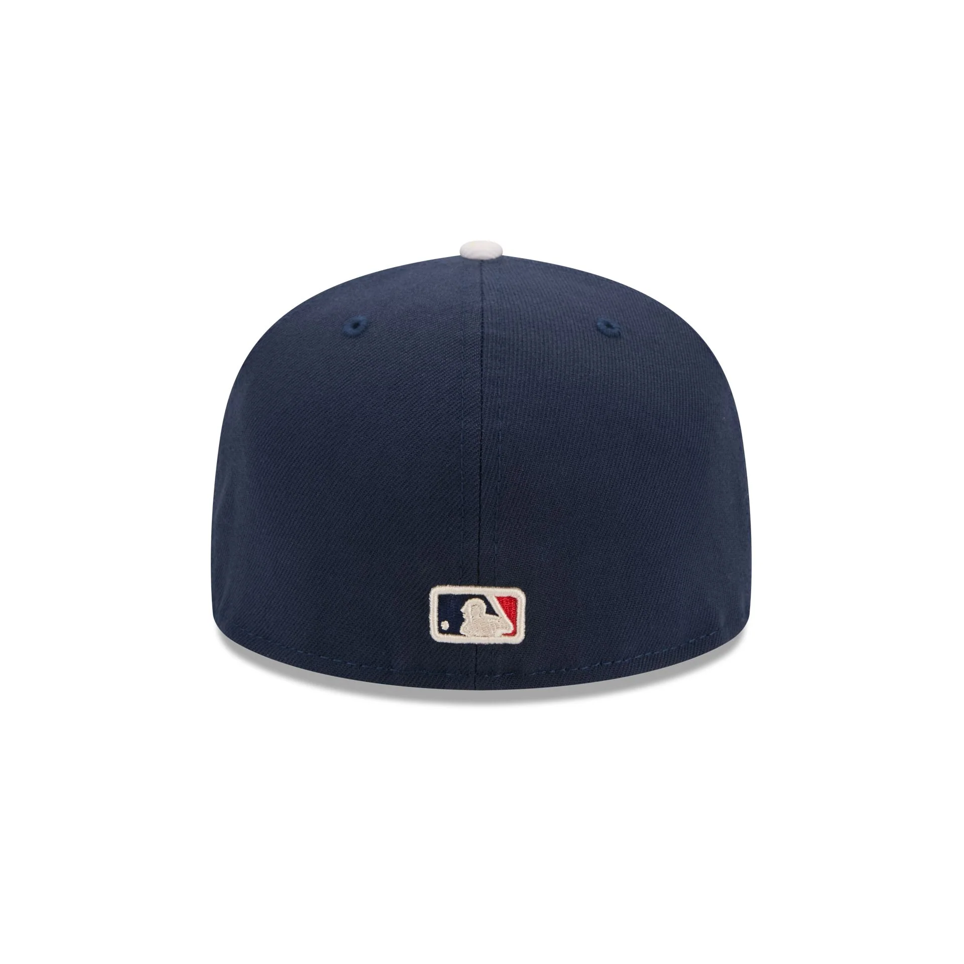 Los Angeles Dodgers City Connect Low Profile 59FIFTY Fitted Hat