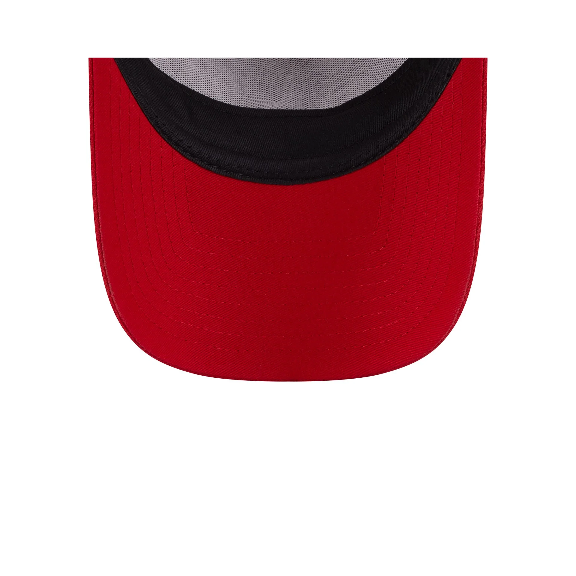 Cincinnati Reds Generation Mascots 9FORTY A-Frame Trucker Hat