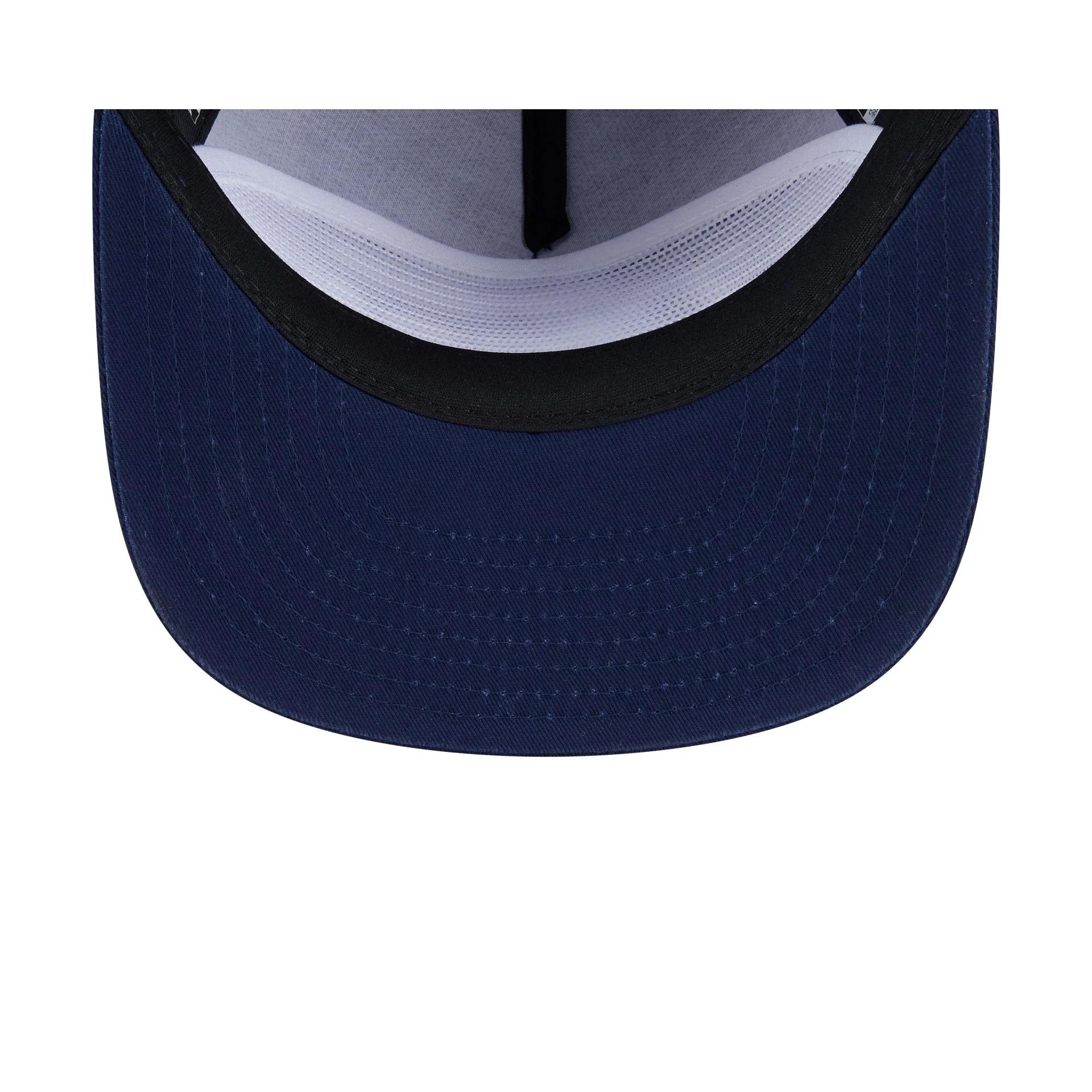 Tennessee Titans Team Text Golfer Hat