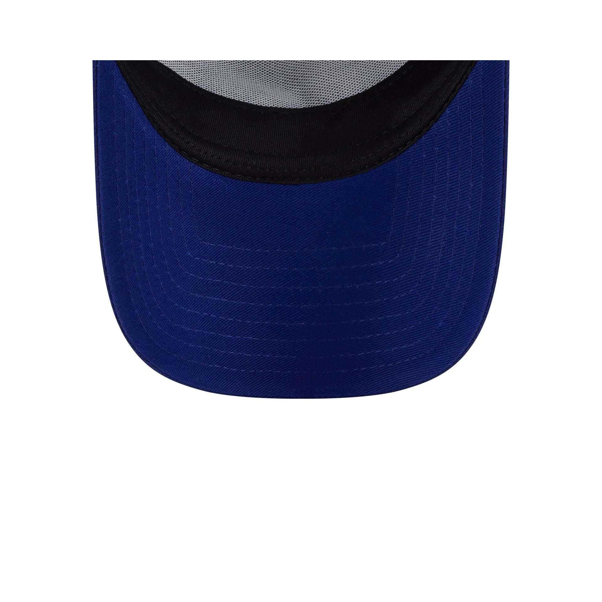 Texas Rangers Generation Mascots 9FORTY A-Frame Trucker Hat