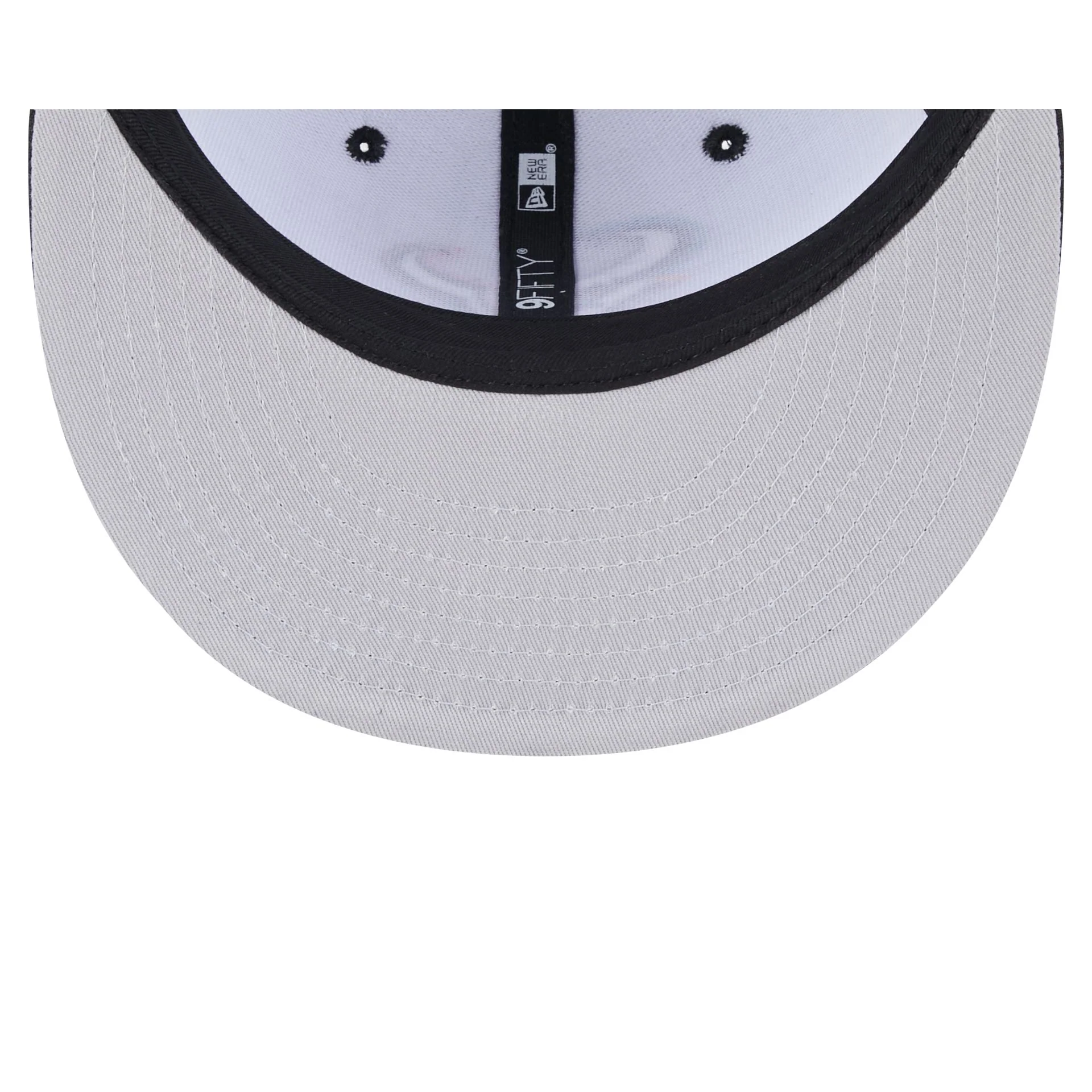 Houston Texans 2024 Crucial Catch 9FIFTY Snapback Hat