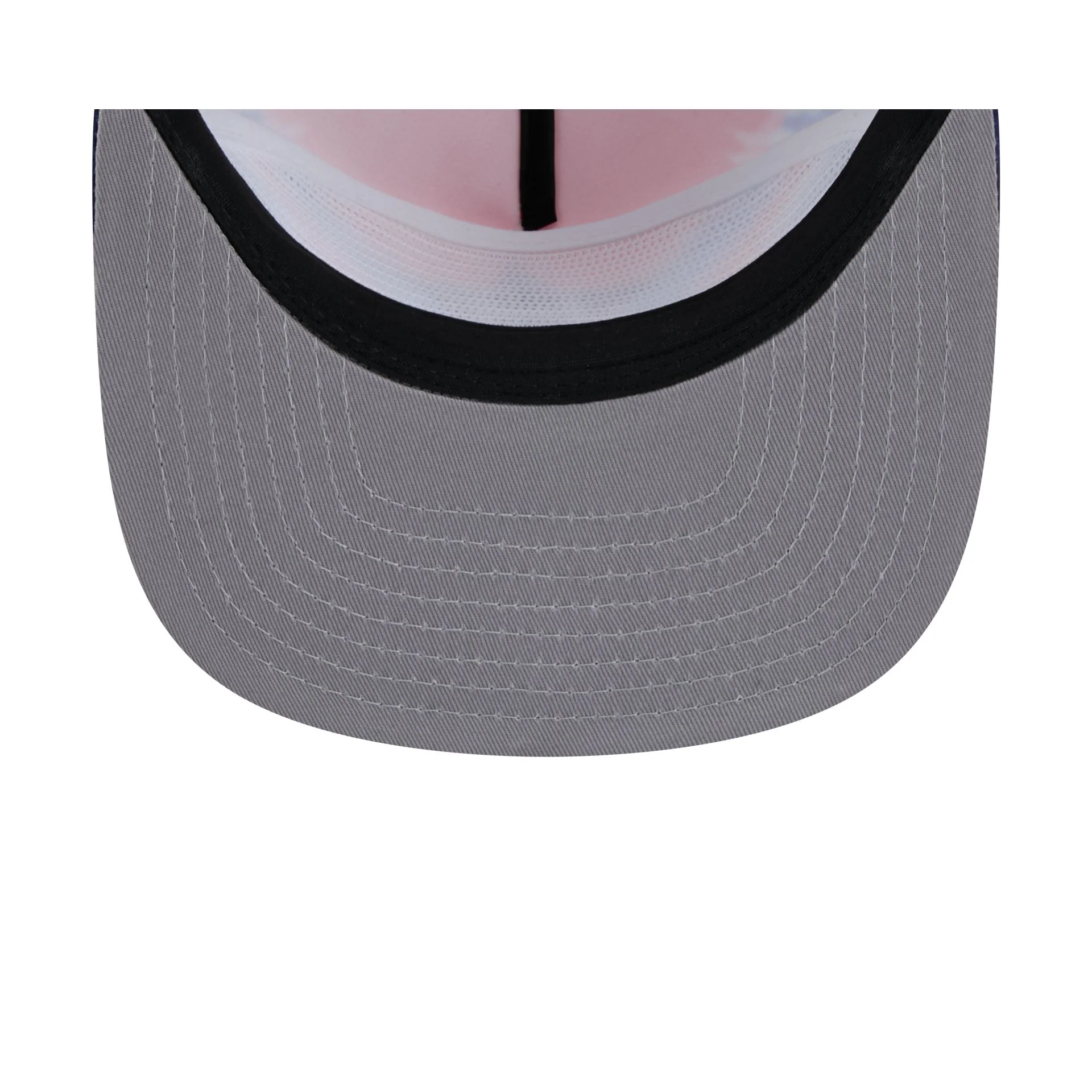 Houston Astros Tie-Dye Golfer Hat