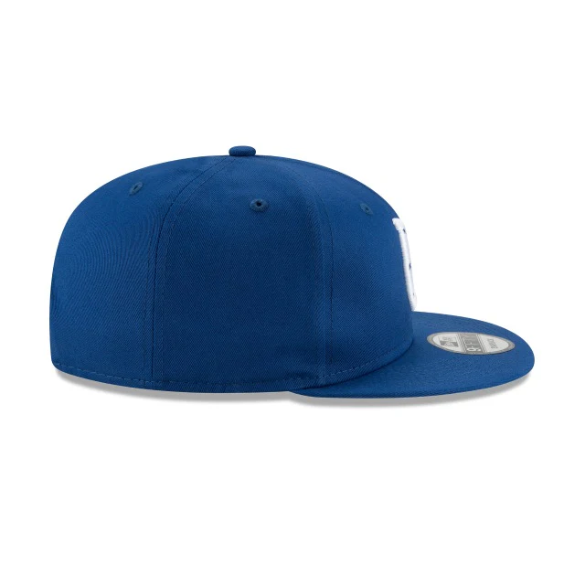 Indianapolis Colts Basic 9FIFTY Snapback Hat