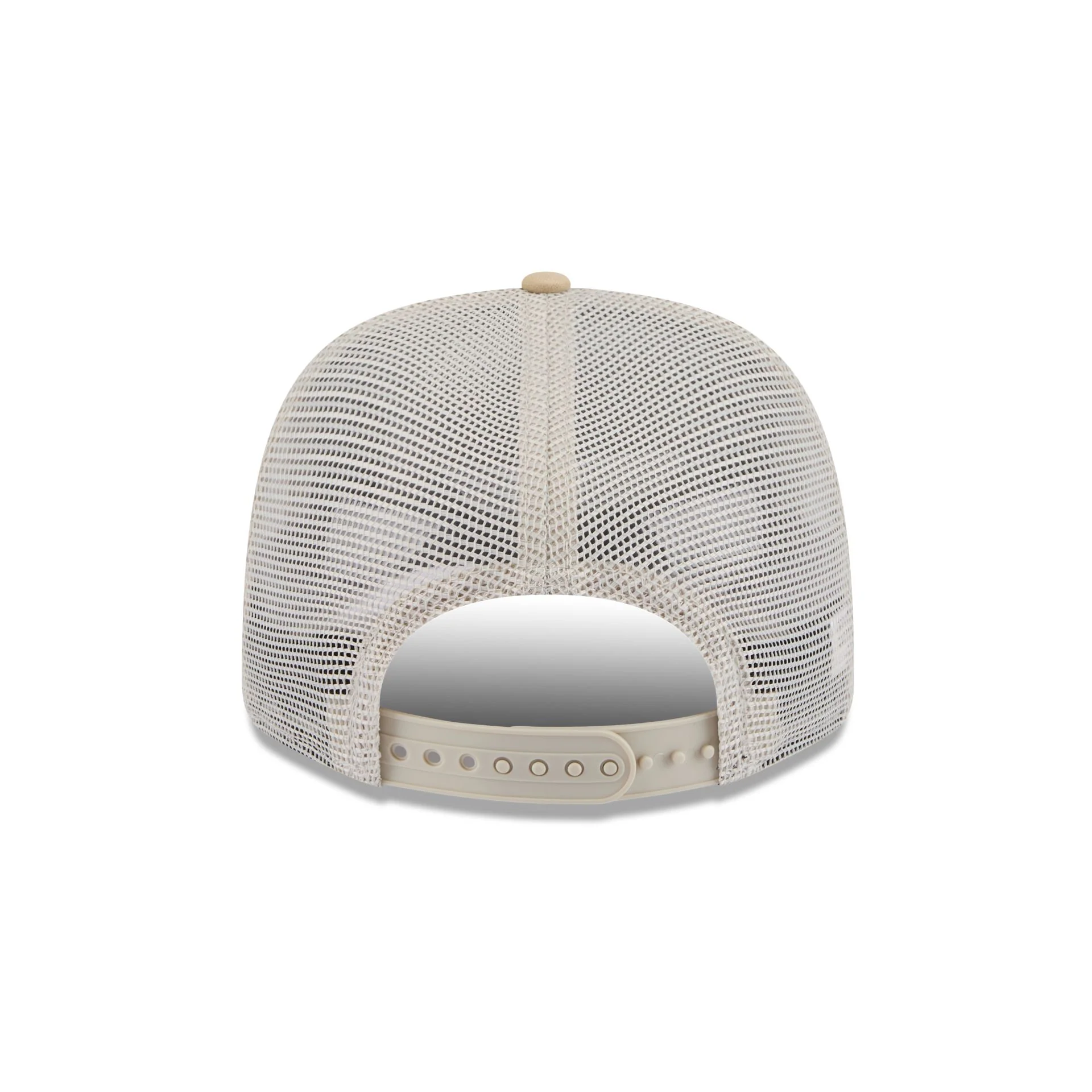 New England Patriots Khaki Champions 9SEVENTY Stretch-Snap Hat