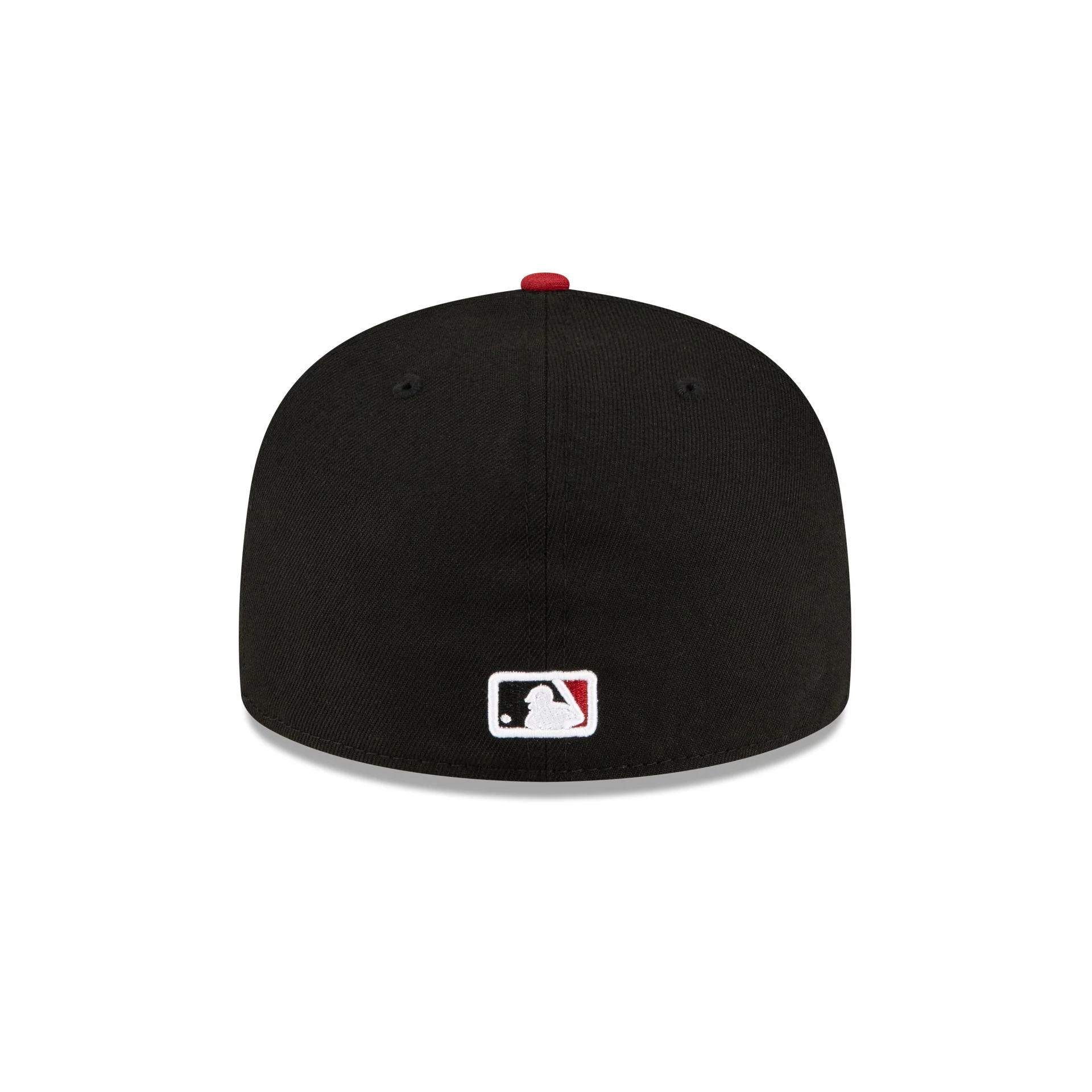 Arizona Diamondbacks Authentic Collection Road 59FIFTY Fitted Hat