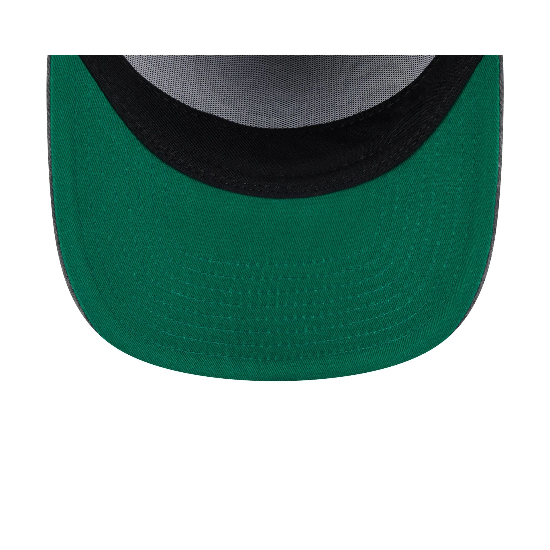 Seattle Seahawks Washed 9FIFTY A-Frame Snapback Hat