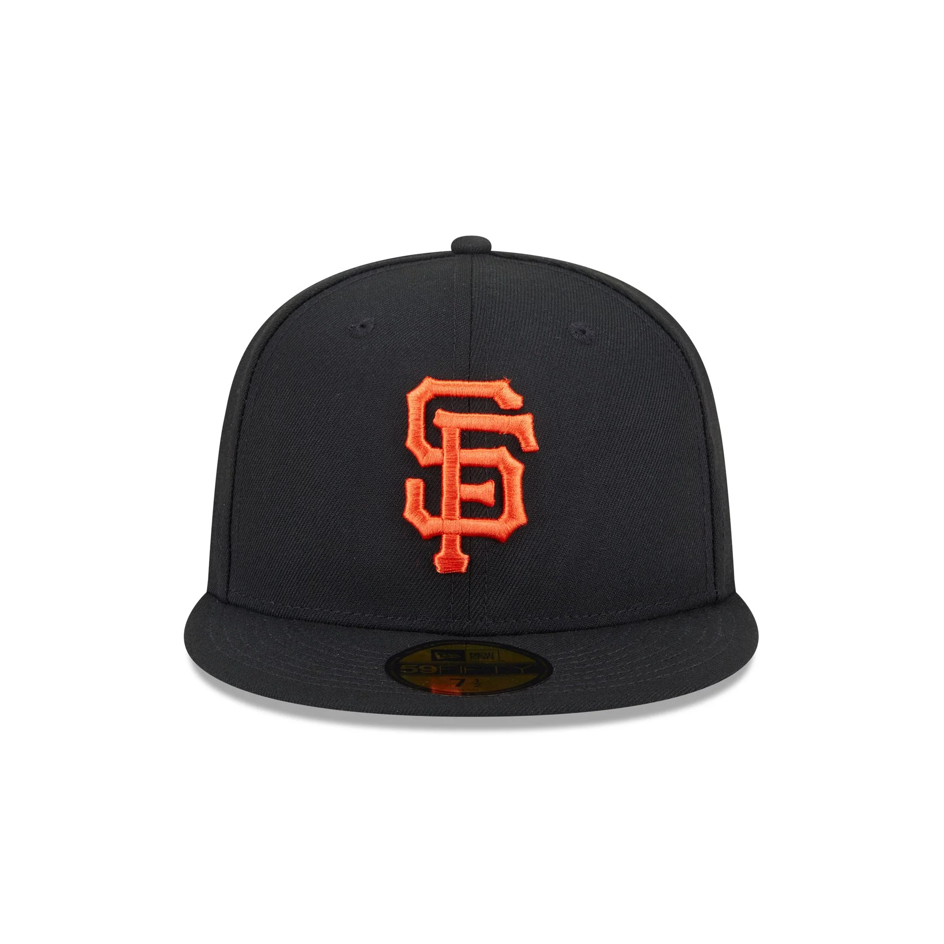 Compound x San Francisco Giants 59FIFTY Fitted Hat