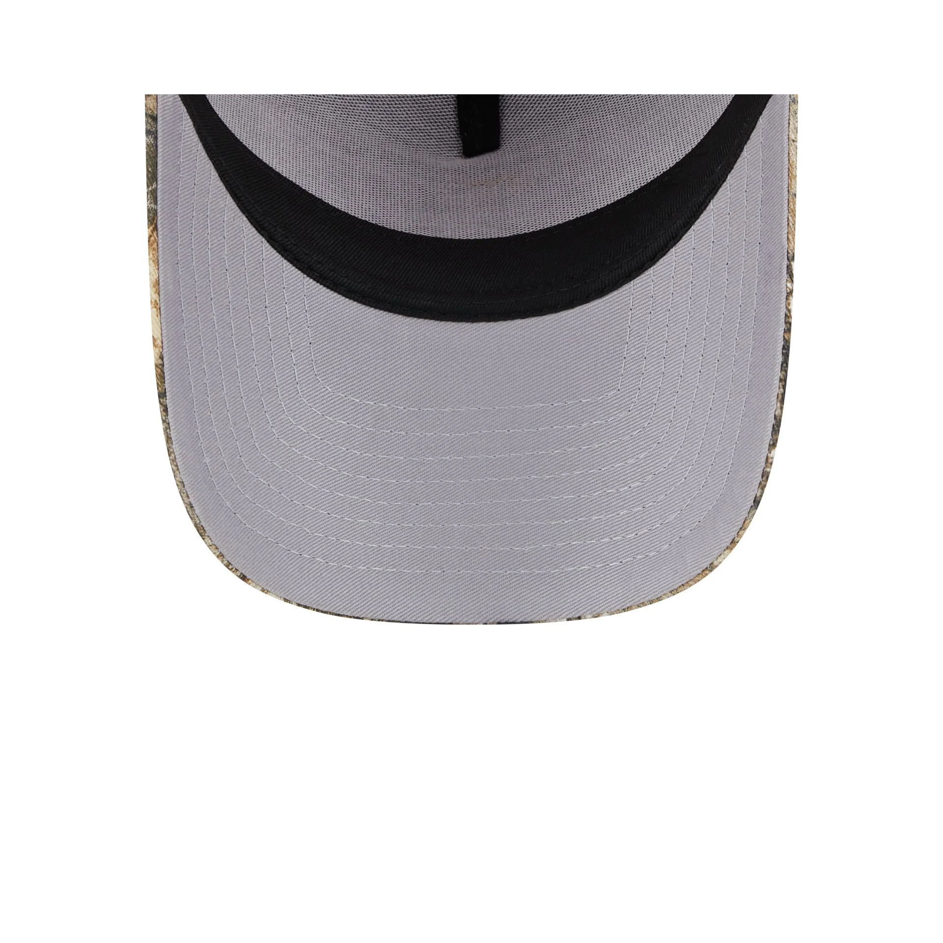 San Francisco 49ers Active 9FORTY A-Frame Trucker Hat