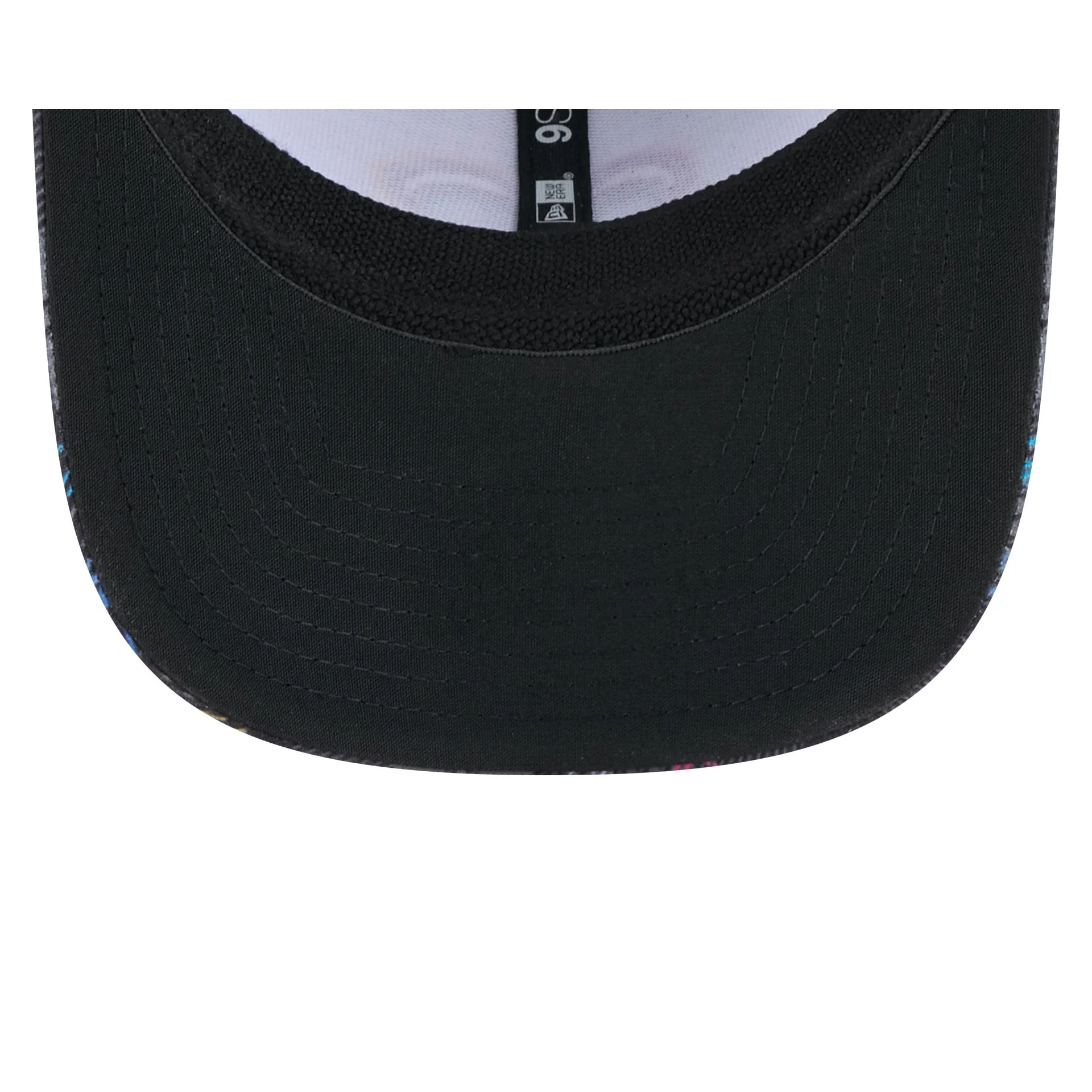 New Orleans Saints 2024 Crucial Catch 9SEVENTY Trucker Hat