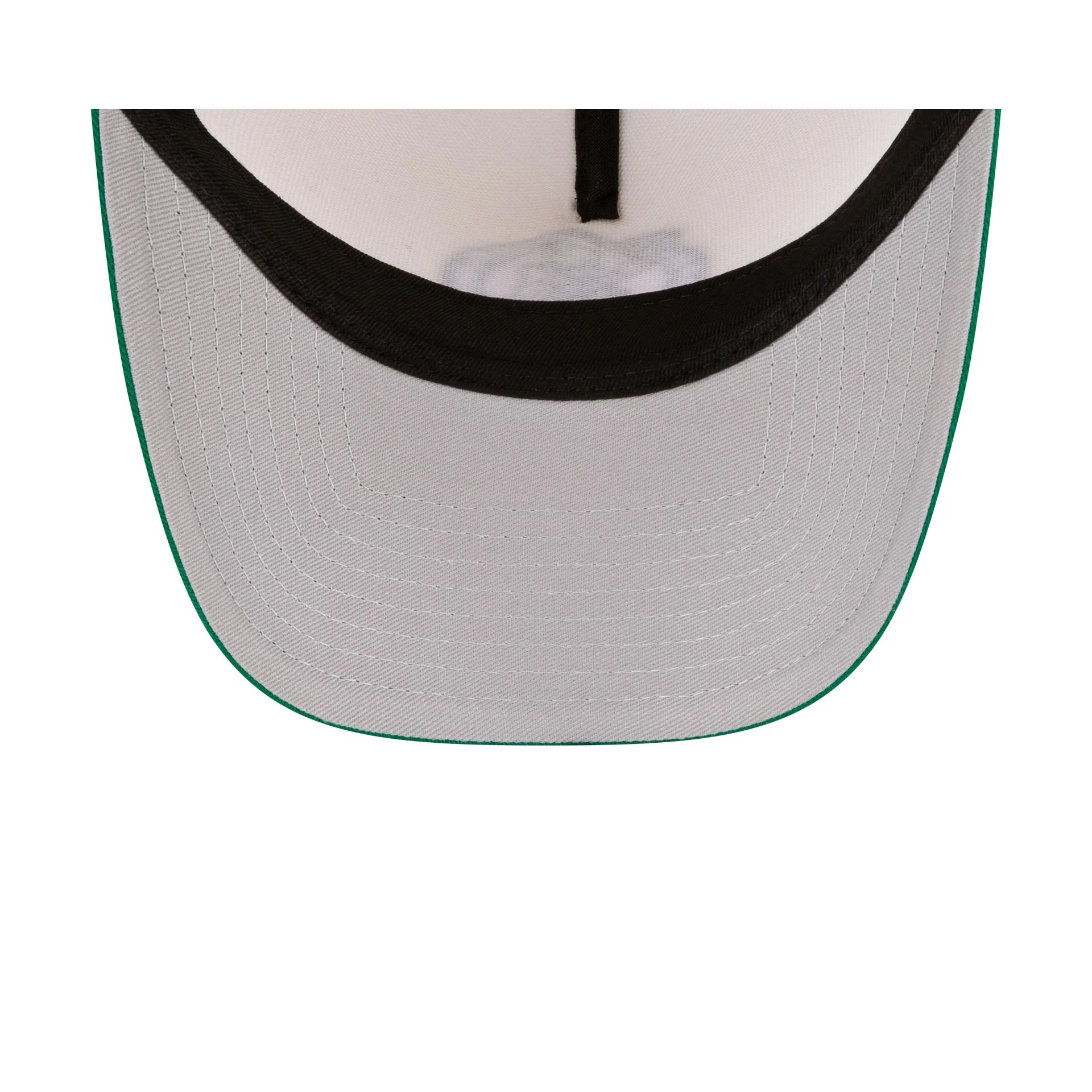 Hyperfly Katakana X Boston Celtics 9FORTY A-Frame Snapback Hat