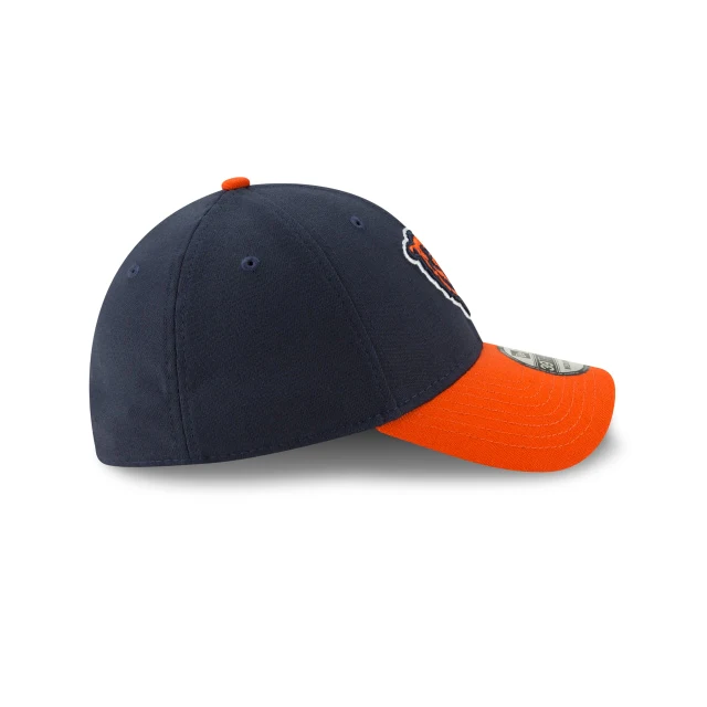 Chicago Bears Team Classic 39THIRTY Stretch Fit Hat