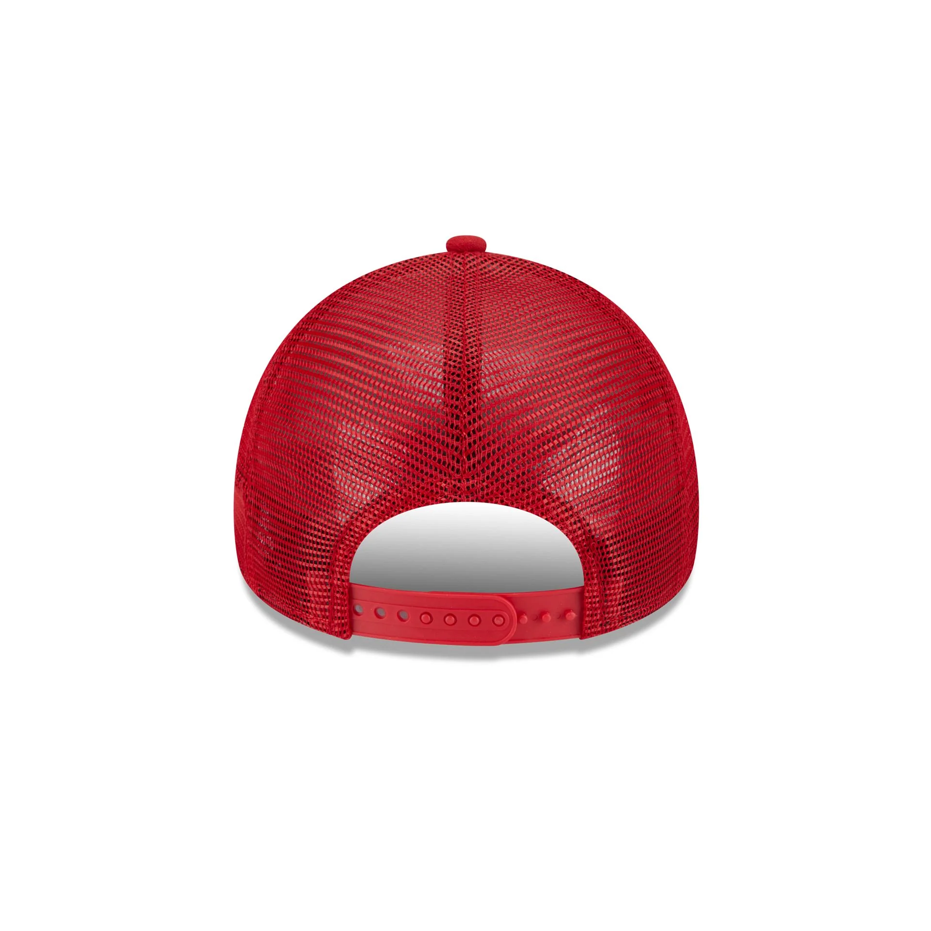 Cincinnati Reds Generation Mascots 9FORTY A-Frame Trucker Hat