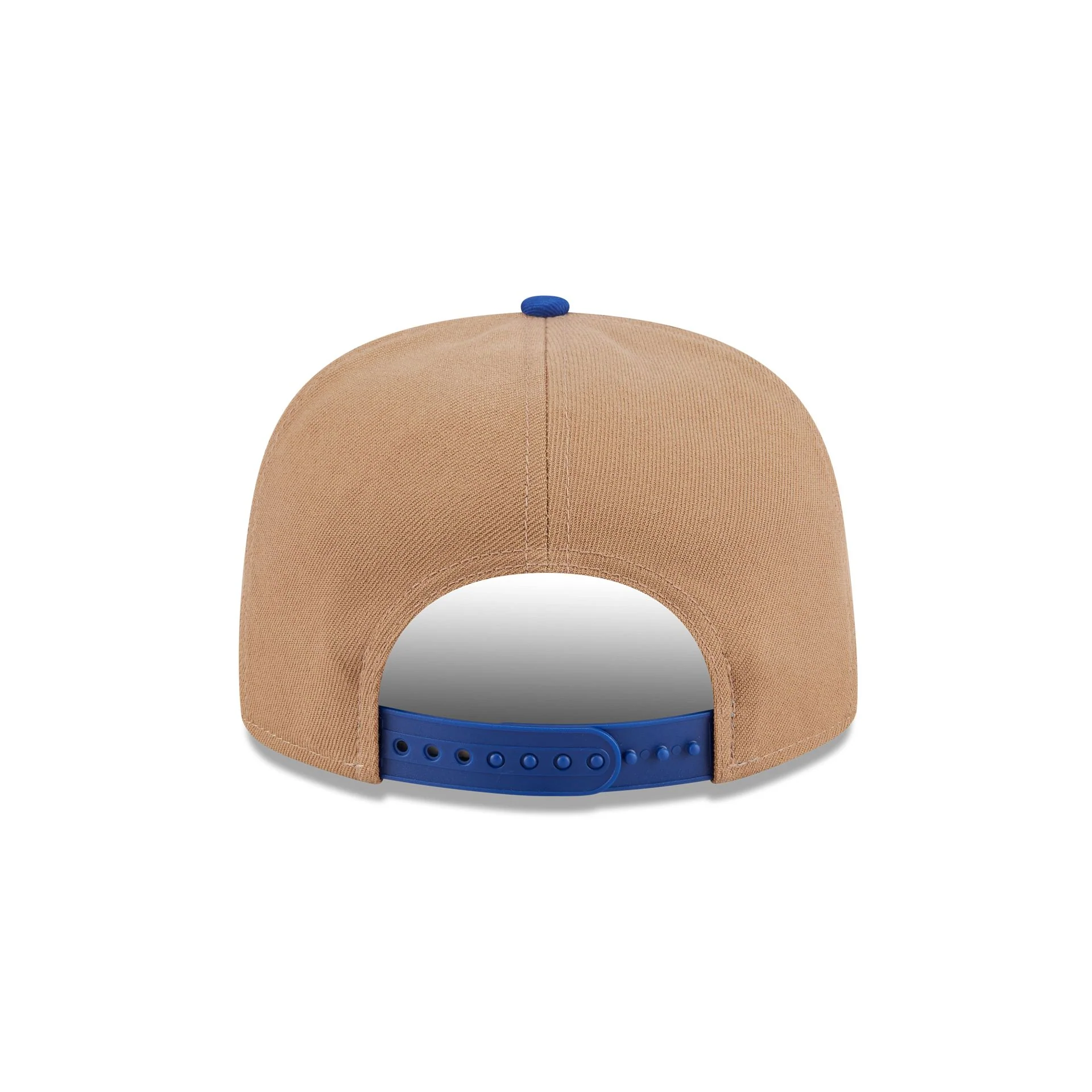 Toronto Blue Jays Khaki Rope Golfer Hat